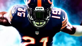 Madden 23: Chicago Bears Highlight Compilation!