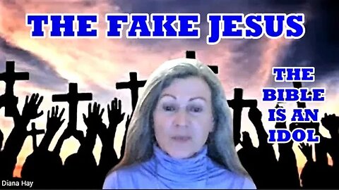 The Fake Jesus