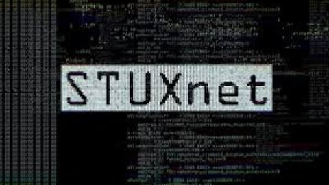 Stuxnet: The Silent Saboteur | A Cyberstory