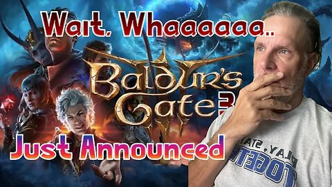 Baldur's Gate 3: Mastering Character Customization