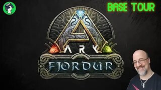 ARK: Survival Evolved (FJORDUR)