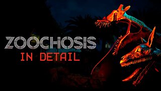 Zoochosis - Extended Summer Game Fest 2024 Trailer
