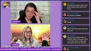 Crown Chats ~ More Of You!