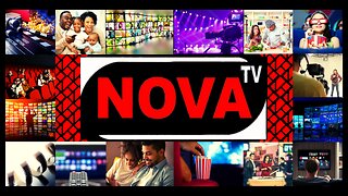 Nova TV - Best Kodi 19.4 Matrix Build! (Install on a Firestick) - 2022 Update