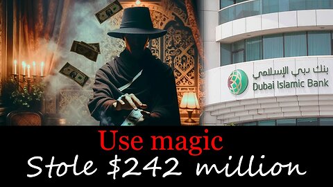 Move multiplier! African magicians use magic to earn 242 million dollars to open their own airline