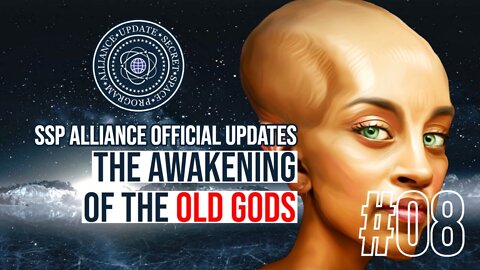 SSP Alliance Update: The Awakening of the Old gods in Antarctica - Atlantis