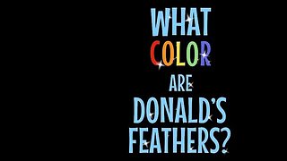 Mandela Effects You May have MISSED - Ep. 2 The COLOR of Donald Duck #donaldduck #disney #shorts