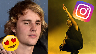 Justin Bieber RIPPED APART for latest Instagram Post