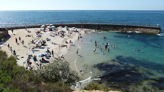 80th Anniversary of the Children's Pool, La Jolla