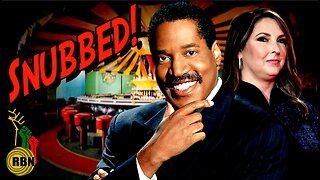 Larry Elder Not Allowed in the Debate | Education Crisis | GOP Debate Night