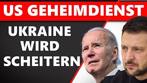 Ist das ihr ernst? | Selenskij fallen gelassen wie eine heiße Kartoffel?