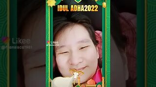 #IdulAdha2022 #Likee https://l.likee.video/v/NgRGl4