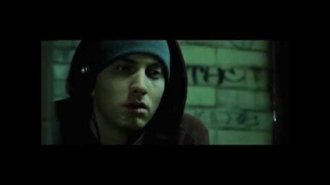 Eminem - Lose Yourself [HD]