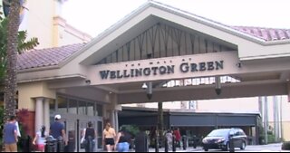Concerns over plans to revitalize The Mall at Wellington Green