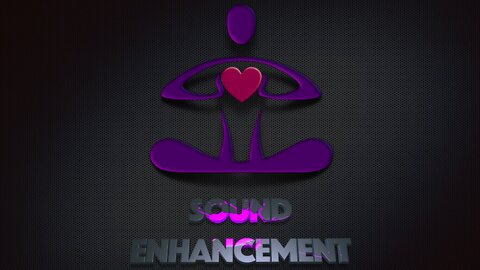 Welcome to Enhanced Sound