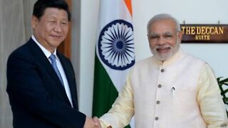 As Indian deployment continues at the LAC, China seems to have almost surrendered