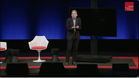 World Science Festival: Can AI Read Your Mind?