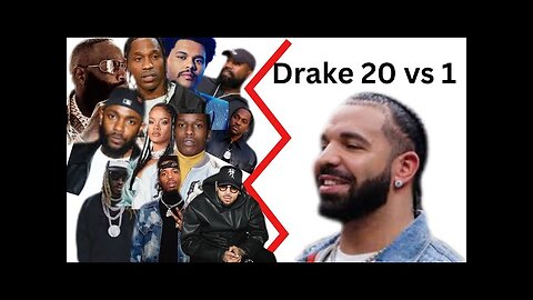 Drake Declaring WAR on all his OPPS? Joe Budden Responds to Cardi B. J Prince Jr ready 2 go war??