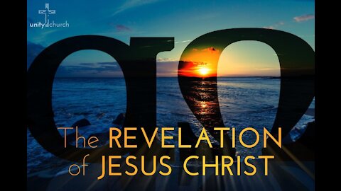 THE ALPHA AND OMEGA OF REVELATION