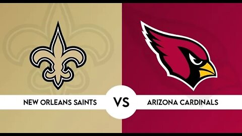 TNF: Saints vs Cardinals | NFL Week 7 Free Picks & Predictions