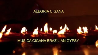 MUSICA CIGANA BRASILIAN GYPSI - ROMANI - ROMANES