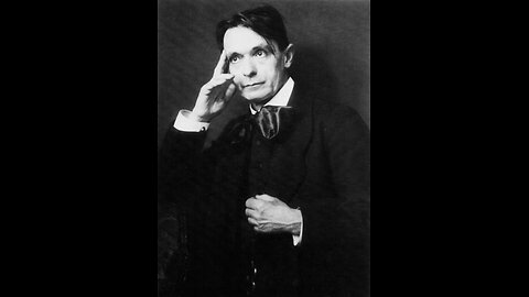 Anthroposophy: A fragment by Dr. Rudolf Steiner [Full Audiobook]