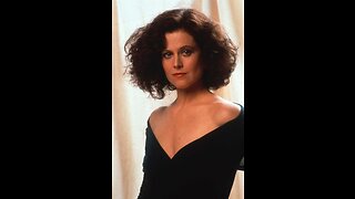 Slideshow tribute to Sigourney Weaver.