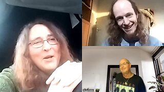 Divine Life Alchemy - First Meeting Recording (2024-01-28)