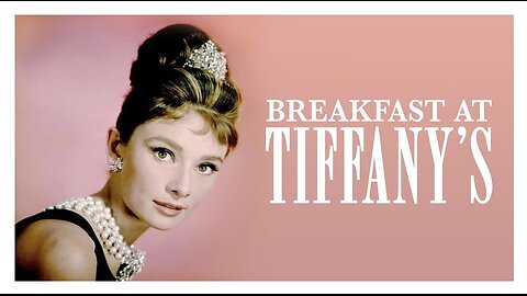 Breakfast at Tiffany's ~Jazz suite~ by Henry Mancini