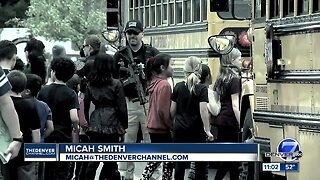 DPS school board candidate supports removing school officers