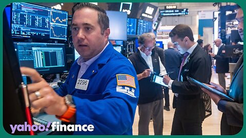 Stocks are 'on sale,' it's time to shop: Investment advisor | NE