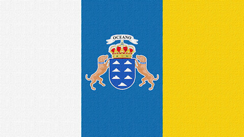 Canary Islands Anthem (Instrumental) Himno de Canarias