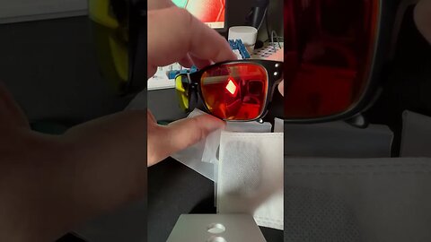 Oakley Holbrook Replacement Lenses Polarized BY NicelyFit
