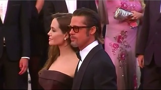 Brad Pitt skips premiere to focus on 'family situation'