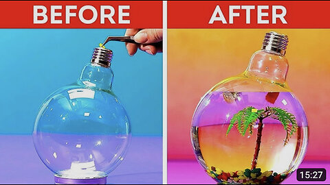 New Ways to Turn Everyday Things Into Precious Crafts || Amazing Decor Projects For Your Home!