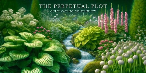 The Perpetual Plot: Cultivating Continuity