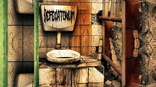 Defecatorium - Defecatorium [EP 2022] HD