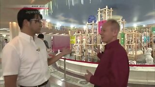 Underground Shopping Streets | Japanology Plus - S02E88 | NHK World