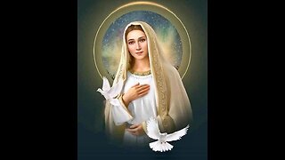 Oração para pedir proteção a Mãe da Misericórdia