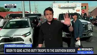 Biden’s open border