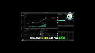 AmericanDreamTrading Huge +$99 Profit Lifetime Member Stock Market Success