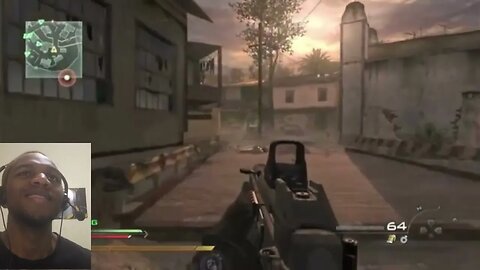 MW2 After 8 Years