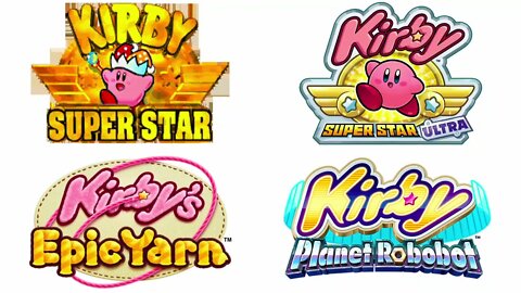 Meta Knight Battle - Kirby Super Star + SuperStar Ultra + Epic Yarn + Planet Robobot Mashup Extended