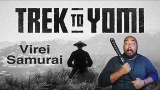 Trek to Yomi