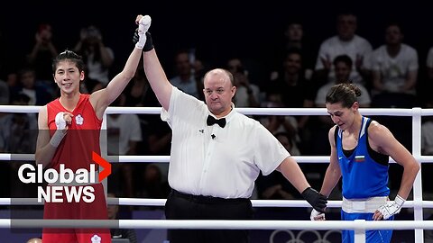 Olympics 2024: 2 boxers in gender controversy now in medal contention | NE