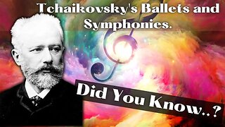 The BEST of Tchaikovsky! Part 2