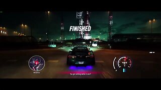 NFS Heat - Take on Nari