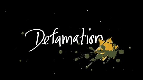Defamation (Anti Semitism Documentary)