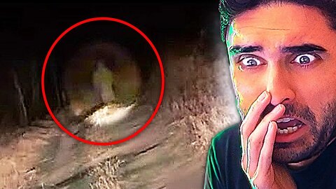 SCARY Videos... What I Saw still HAUNTS ME