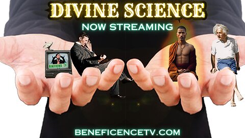 Divine Science is a HIT! | Banned Documentary| Thunderstorm Generator| Beneficence TV